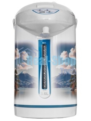 Термопот GOODHELPER TP-36A10