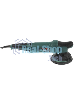 Профессиональная полировальная угловая машина KLPRO KLPJ7171 (720вт, 5000 об/мин, 150мм, орбитальное вращение)