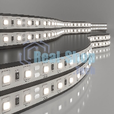 Лента светодиодная 5050 12V 60Led 14,4W IP20 / 60Led 14,4W IP20 4200K дневной белый