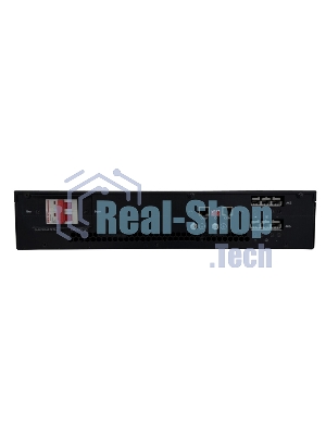 Источник бесперебойного питания Systeme Electric Smart-Save Online SRTSE 2 SRTSE6KRTXLIG2 / 6000 ВА / 6000 Вт / 5 x IEC 320 C13, 3 x IEC 320 С19