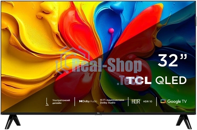 Телевизор TCL 32