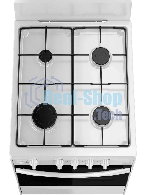 Газовая плита Darina 1A GM341 005 W