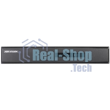 IP-видеорегистратор 8CH DS-7108NI-Q1/M HIKVISION