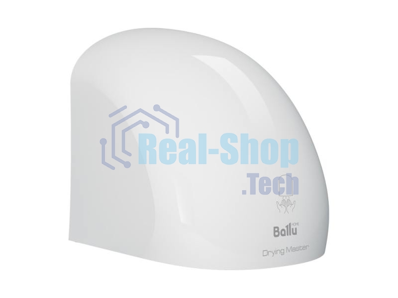 Сушилка для рук Ballu BAHD-2000DM2000Вт 224х223х224 мм