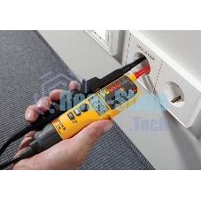 Тестер Fluke IG (FLUKE-T130)