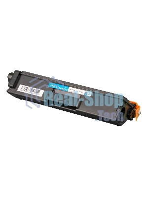 Картридж лазерный Sakura TN421C для Brother HL-8260DCW, DCP-8410, MFC-8690, синий, 1 800к.