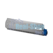Картридж лазерный Oki MC851/861 желтый 7.3K