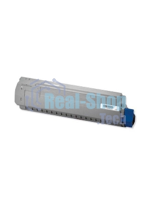 Картридж лазерный Oki MC851/861 желтый 7.3K