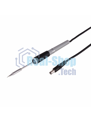 Паяльник мини Rexant, 12 В/8 Вт, без блока питания