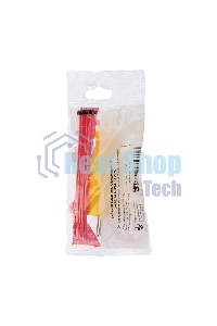 Вилка Rexant прямая влагозащищенная, c/з, 16А. IP44, каучук желтая