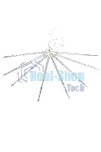 Гирлянда светодиодная Neon-night 