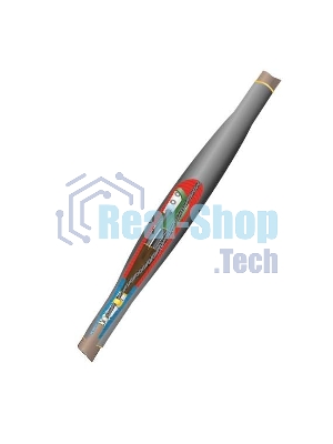Муфта кабельная соединительная 1кВ СТп(тк) 4х(150-240мм) с болтовыми соединителями Нева-Транс Комплект 22010012