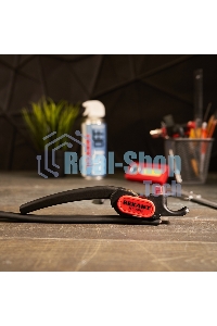 Инструмент для продольной и поперечной зачистки кабеля Rexant от 25 мм (HT-5PG)