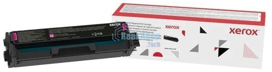 Картридж лазерный Xerox C230/C235 пурпурный стандарт (006R04389)