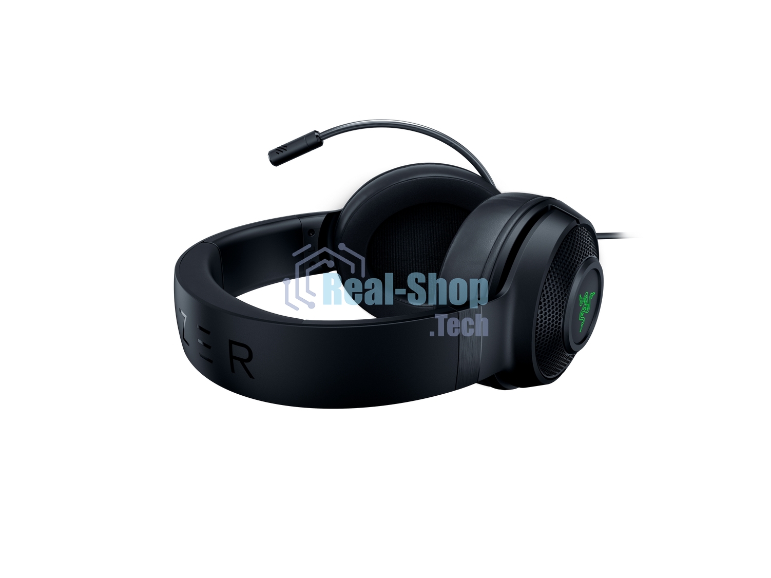 Гарнитура Razer Kraken V3 X headset