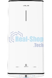 Водонагреватель Ariston Velis Tech PW ABSE 50, 2.5 кВт, 50л, электрический настенный, белый