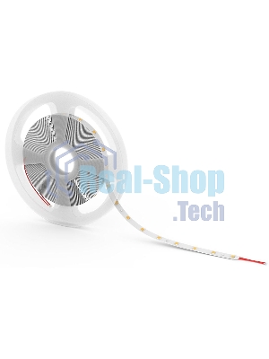 Лента светодиодная Basic Gauss 12V 4,8W/m 312lm/m 3000K IP20 LED 2m 1/120