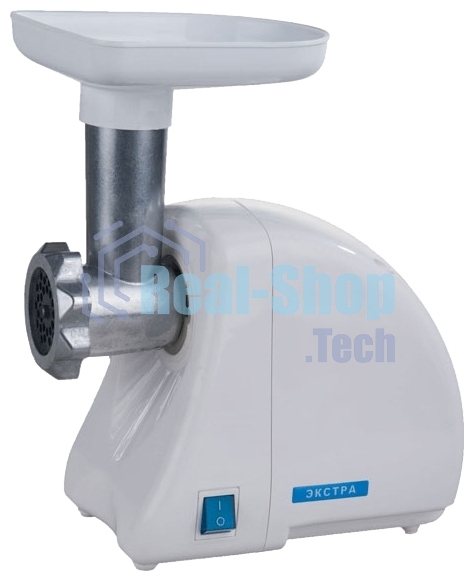Мясорубка электрическая Ротор Экстра-М ЭМШ 35/250-2 (с соковыжималкой)