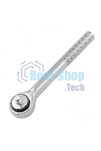 Ключ-трещотка Sparta 1/4