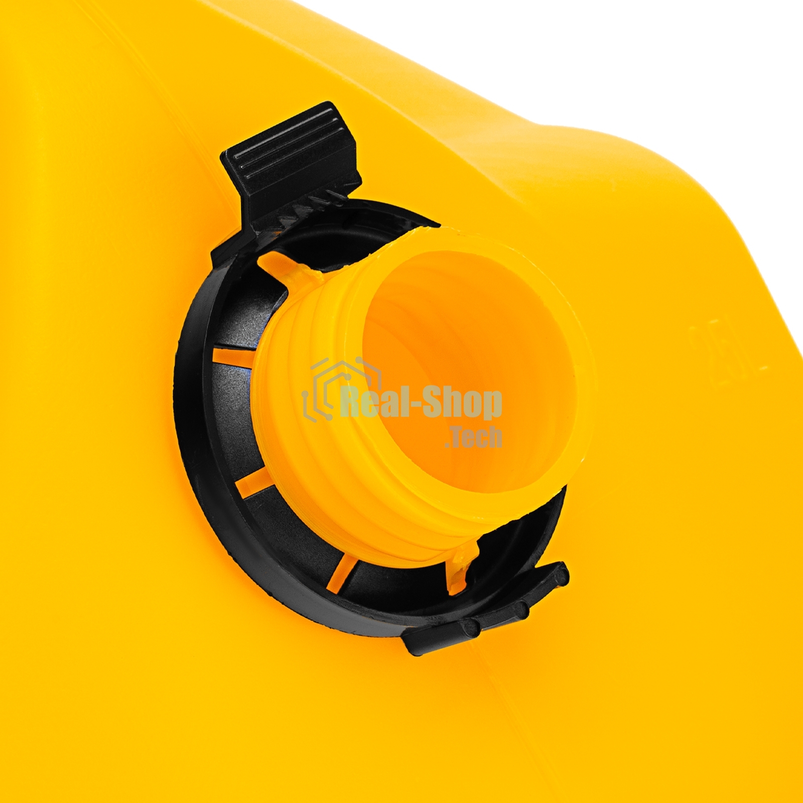 Канистра для ГСМ Denzel премиум, 25 л