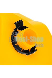 Канистра для ГСМ Denzel премиум, 25 л