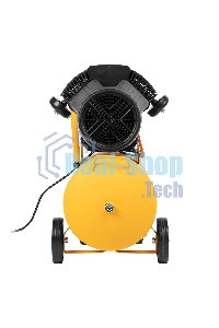 Компрессор воздушный Denzel прям. привод DCV1800/50, 1,8 кВт, 50 литров, 320 л/мин