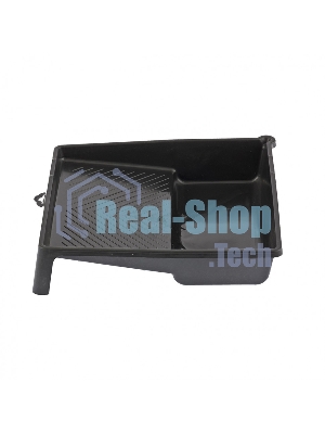 Кювета пластмассовая для валиков Sparta 350х330 мм