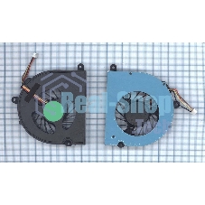 Вентилятор (кулер) для ноутбука Lenovo N480 N485