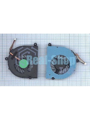 Вентилятор (кулер) для ноутбука Lenovo N480 N485