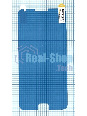 Защитная пленка для Meizu Pro 5