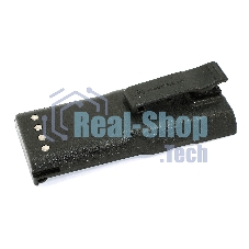 Аккумулятор для Motorola CP250 CP450 GP88 GP300 GP600 (HNN8133C) 1800mAh 7.5V Ni-Cd