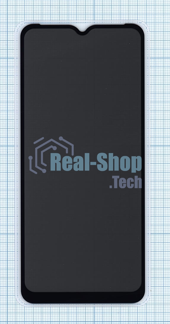 Защитное стекло Privacy 