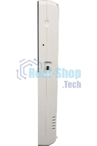 Видеодомофон Tantos Elly белый с трубкой