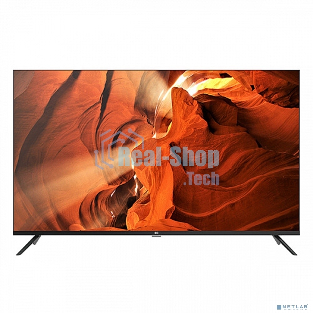 Телевизор BQ 50