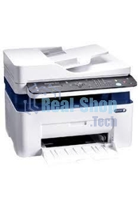 МФУ лазерное Xerox WorkCentre 3025NI (WC3025NI#), A4, ч/б, печ. до 20 стр/мин., скан. до 17 стр/мин., 1200 x 1200 dpi (печать) 600 x 600 dpi (скан.), Wi-Fi, Ethernet, USB