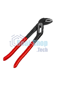 Переставные клещи Matrix 180 мм, хром-ванадий, обливные рукоятки