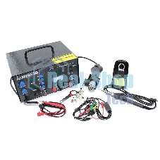 Паяльная станция Lukey 853D