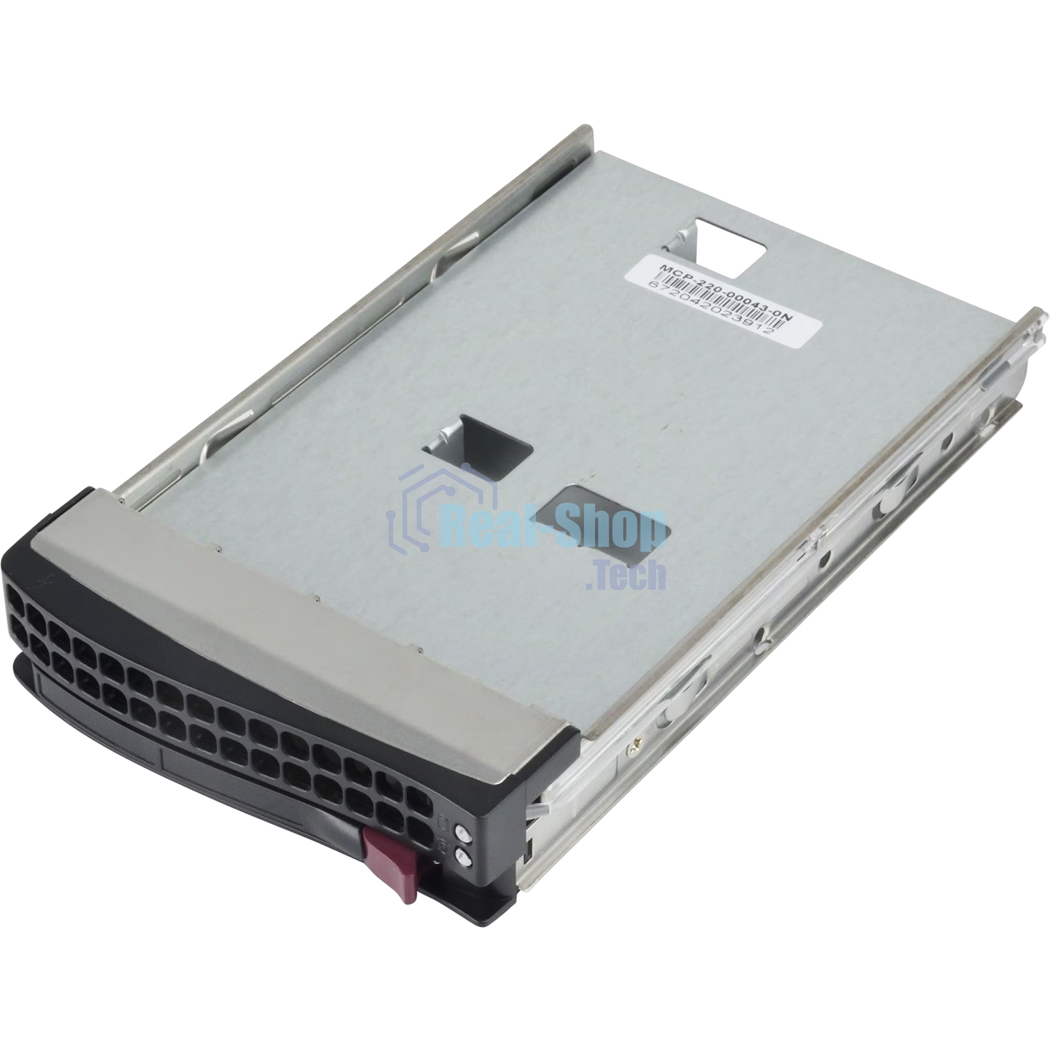 Опция к серверу Supermicro MCP-220-00043-0N 2.5