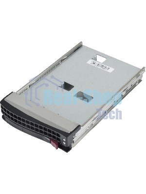 Опция к серверу Supermicro MCP-220-00043-0N 2.5