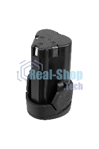 Дрель-шуруповерт аккумуляторная MTX MCDL-12-02P, Аккумуляторная, 12В, 2 АКБ, Кейс