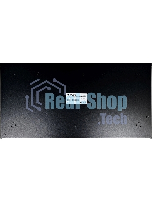 Коммутатор Origo OS2228P/370W OS2228P/370W/B1A (L2) 26x1 Гбит/с 2SFP 24PoE+ 370W неуправляемый