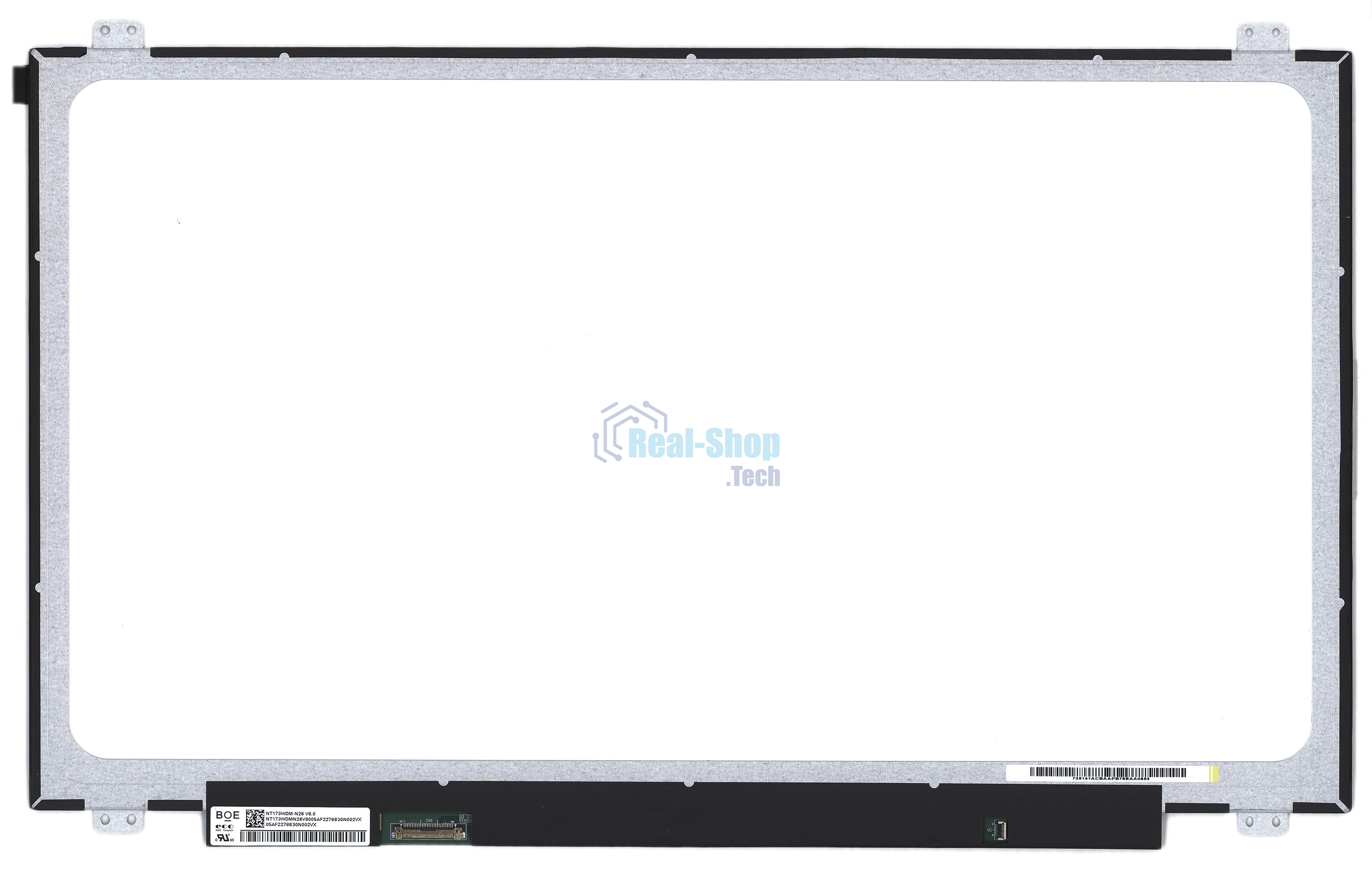 Матрица NT173WDM-N26