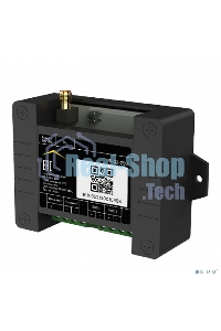 Расширитель радиоканальный RUBETEK РР-02-250