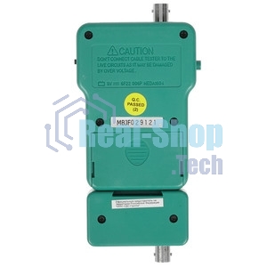 Тестер с генератором сигнала MS6810 MASTECH