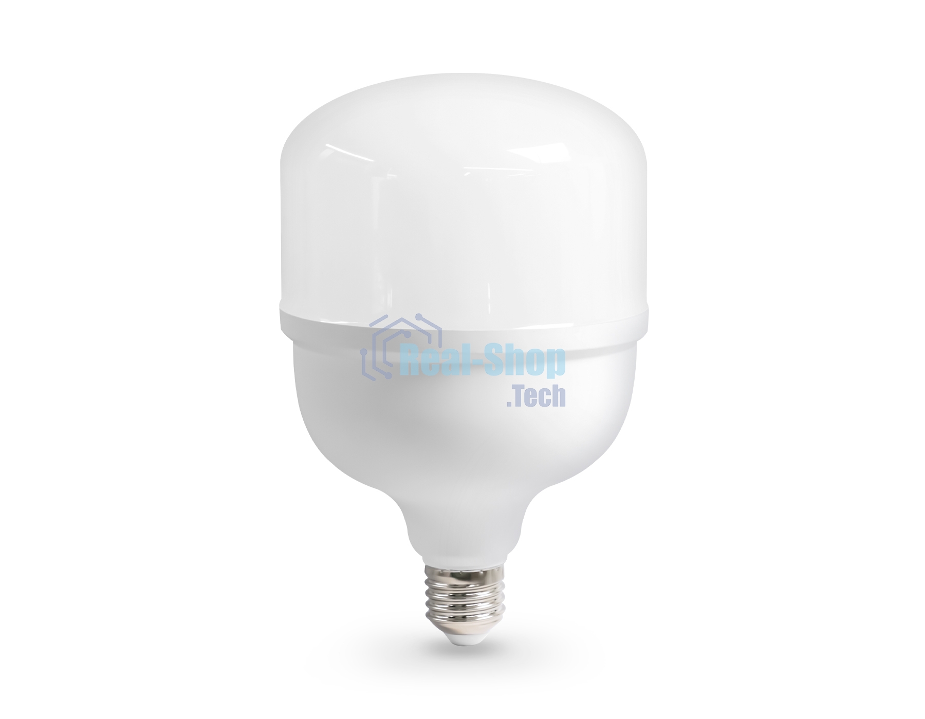 Лампа светодиодная	Ambrella light 1204006 LED T120 40W IC E27-E40 6400K 175-265V