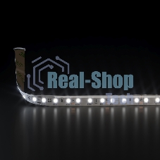 Лента светодиодная 5050 12V 60Led 14,4W IP20 / 60Led 14,4W IP20 4200K дневной белый