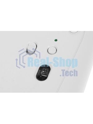 Мышь беспроводная Logitech Pebble M350 белый, 1000 dpi, радиоканал, Bluetooth, USB, кнопки - 3