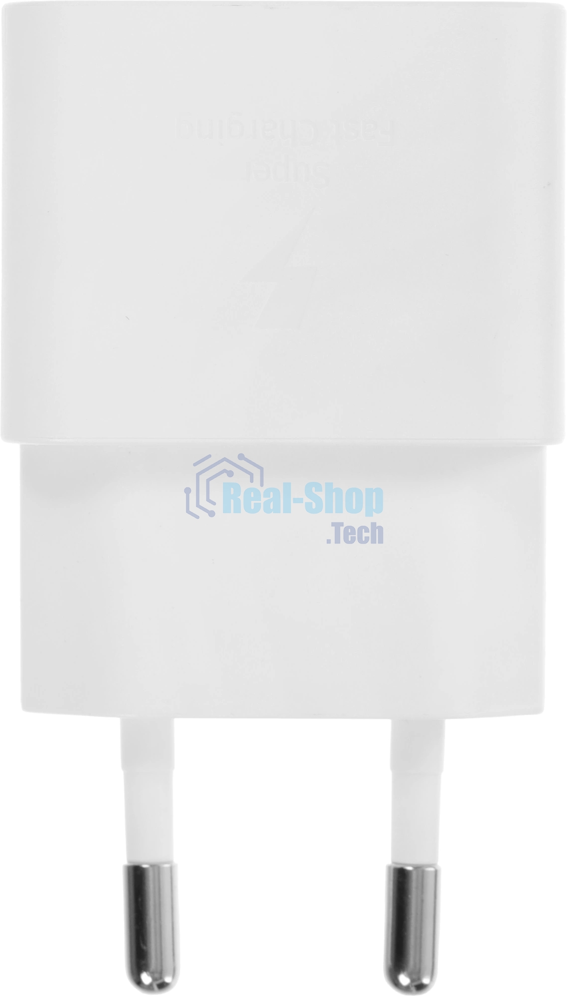 Сетевое зарядное устройство Samsung EP-T2510 White (EP-T2510NWEGEU)
