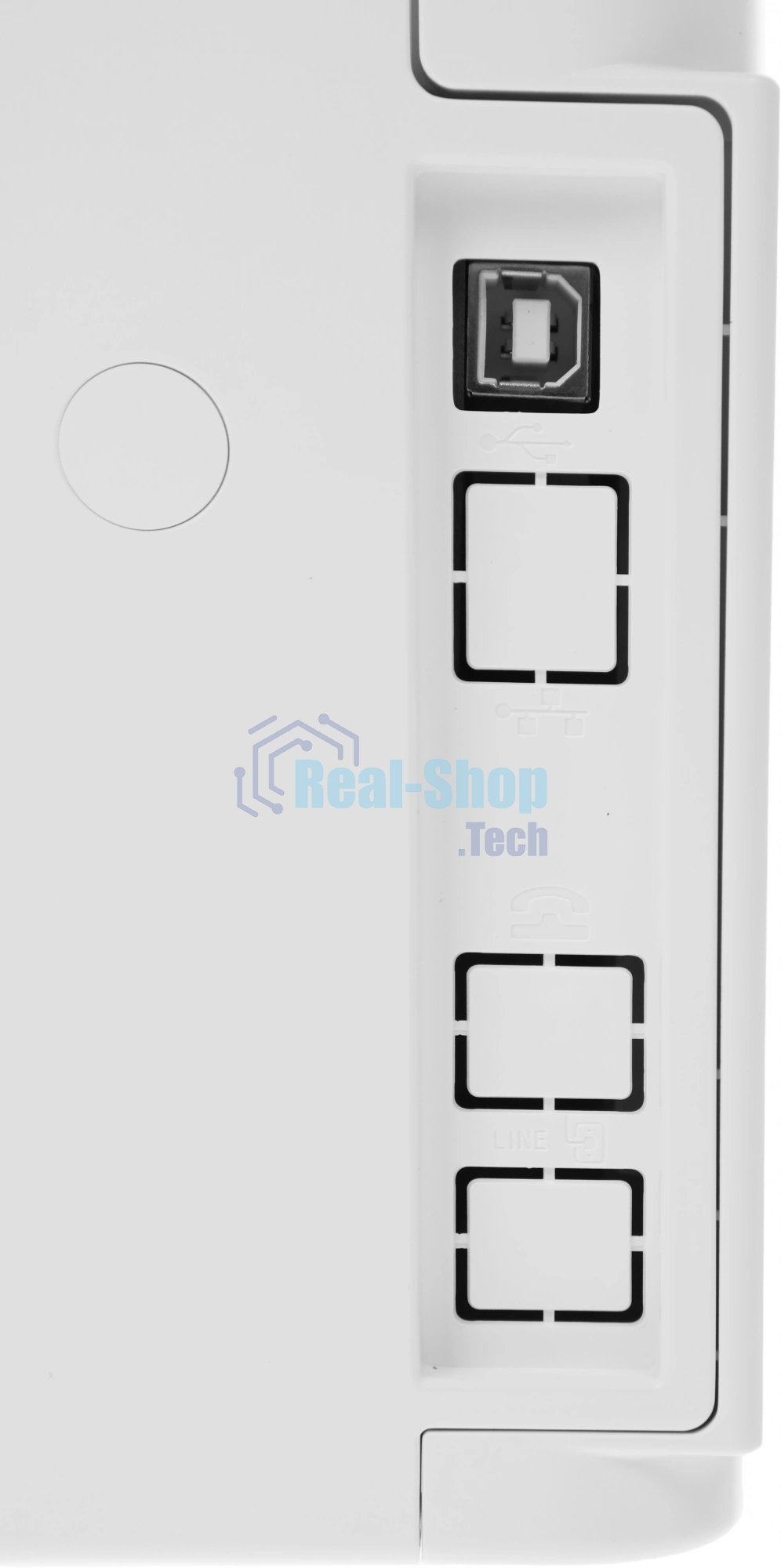 МФУ лазерное Pantum BM2300, A4, ч/б, печ./скан. до 22 стр/мин, 1200 x 1200 dpi, USB