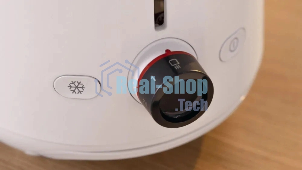 Тостер Bosch TAT2M121 белый, 950 Вт, 2 слота